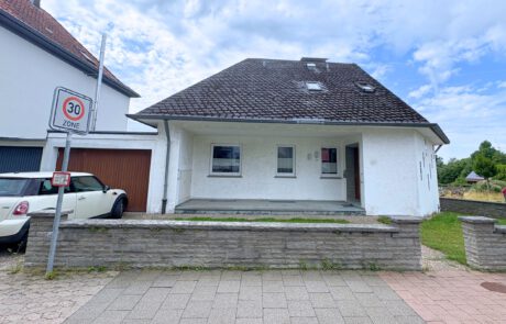 M&M Immobilien Hauptanzeige Steinheim